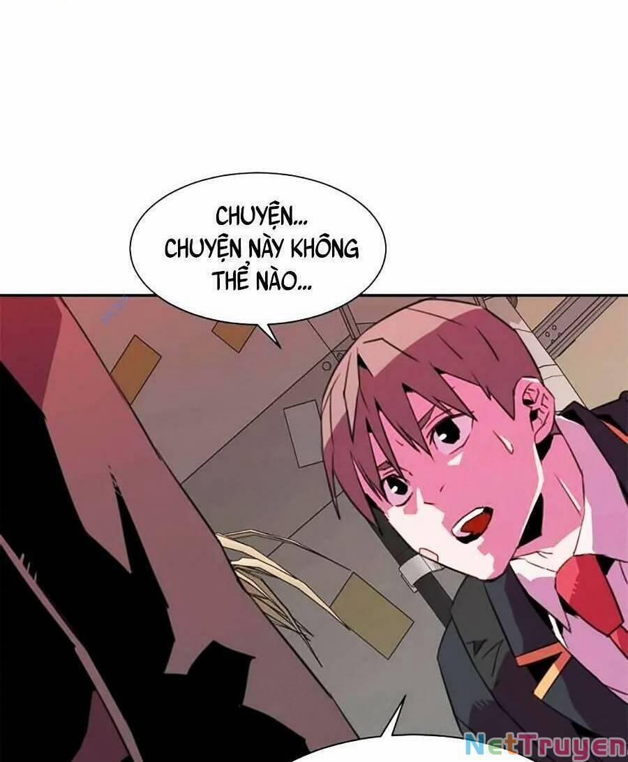Săn Lùng Bắt Nạt 14 trang 97