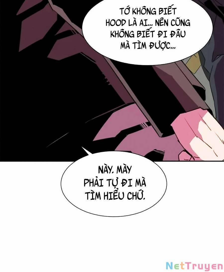 Săn Lùng Bắt Nạt 14 trang 98