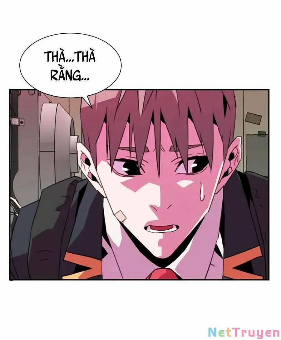 Săn Lùng Bắt Nạt 14 trang 99