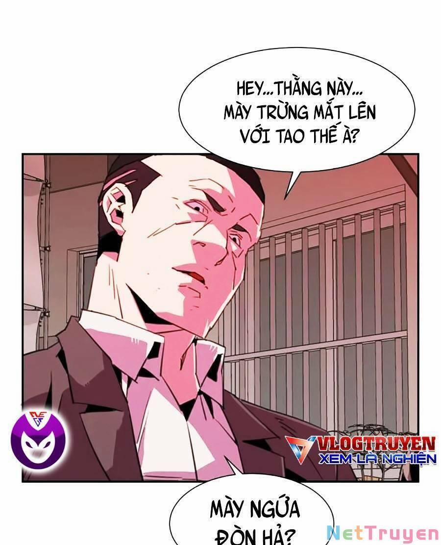 Săn Lùng Bắt Nạt 15 trang 10