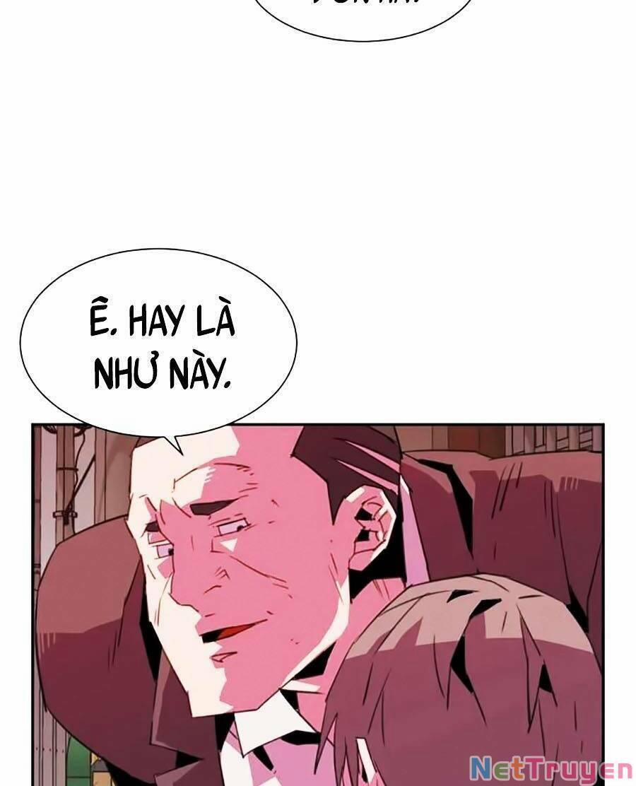 Săn Lùng Bắt Nạt 15 trang 11