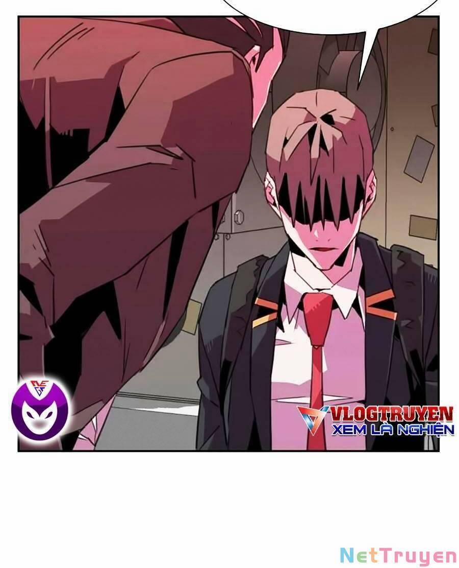 Săn Lùng Bắt Nạt 15 trang 17