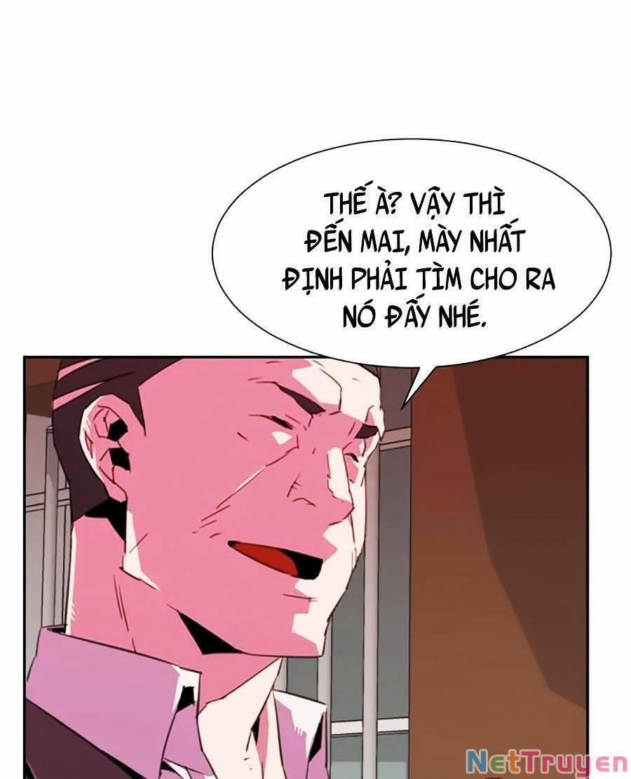 Săn Lùng Bắt Nạt 15 trang 18