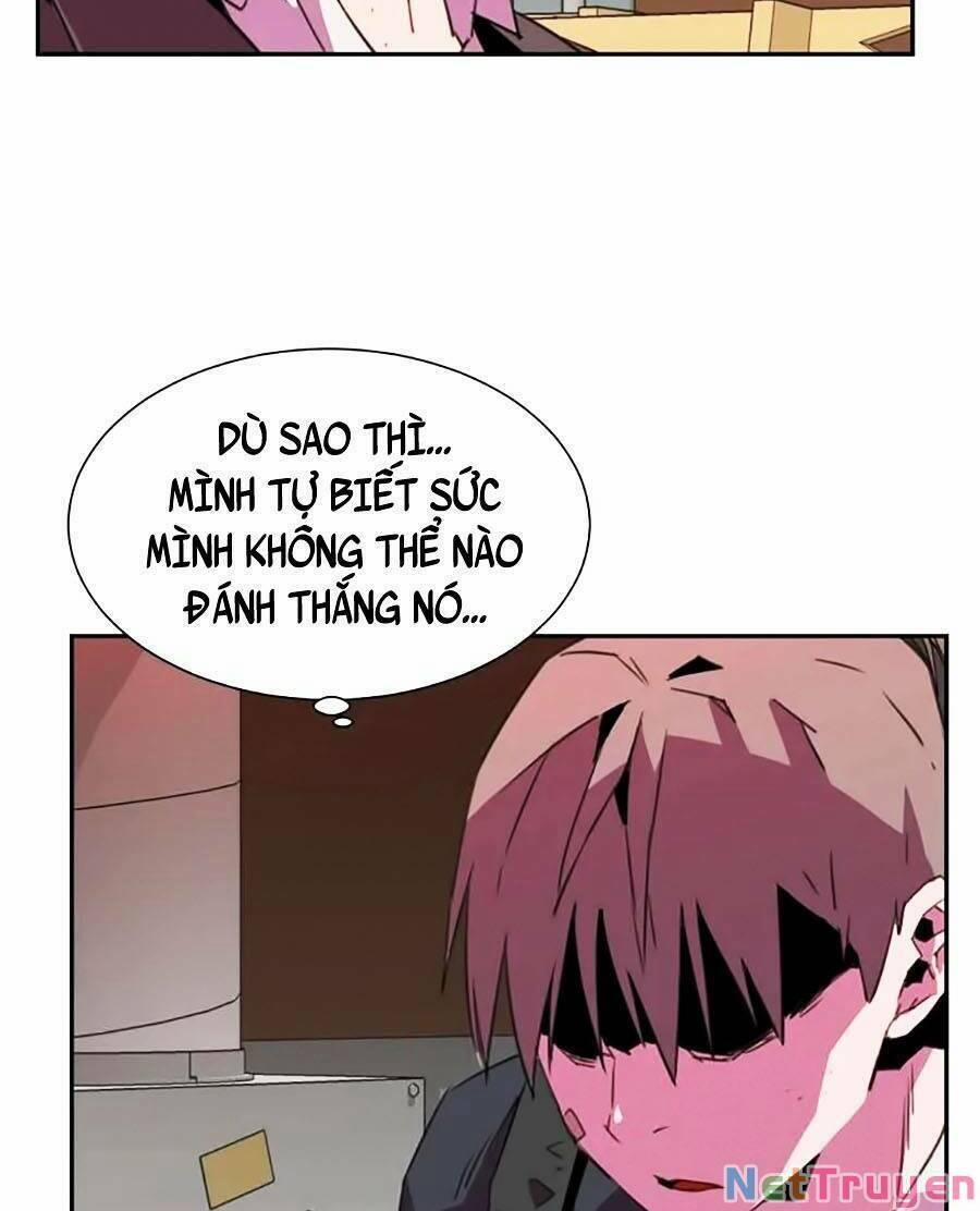 Săn Lùng Bắt Nạt 15 trang 19