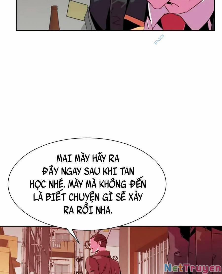 Săn Lùng Bắt Nạt 15 trang 20