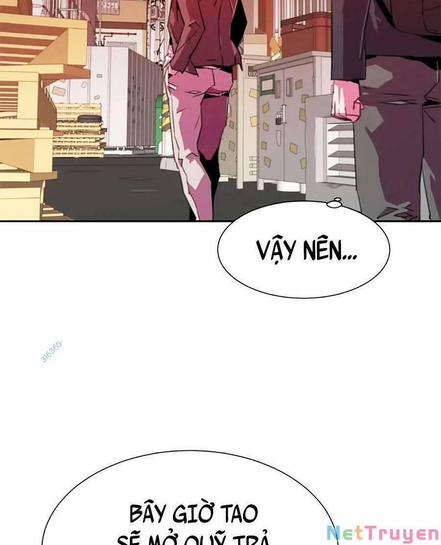 Săn Lùng Bắt Nạt 15 trang 21
