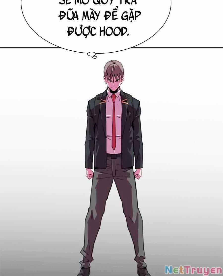 Săn Lùng Bắt Nạt 15 trang 22