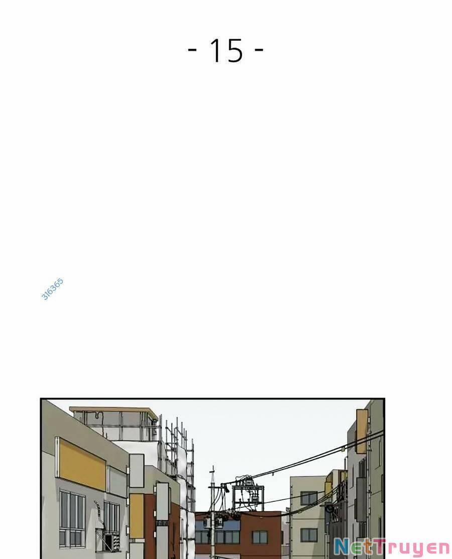 Săn Lùng Bắt Nạt 15 trang 25