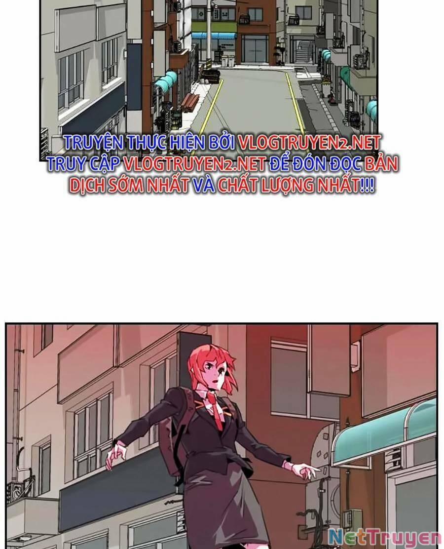 Săn Lùng Bắt Nạt 15 trang 26