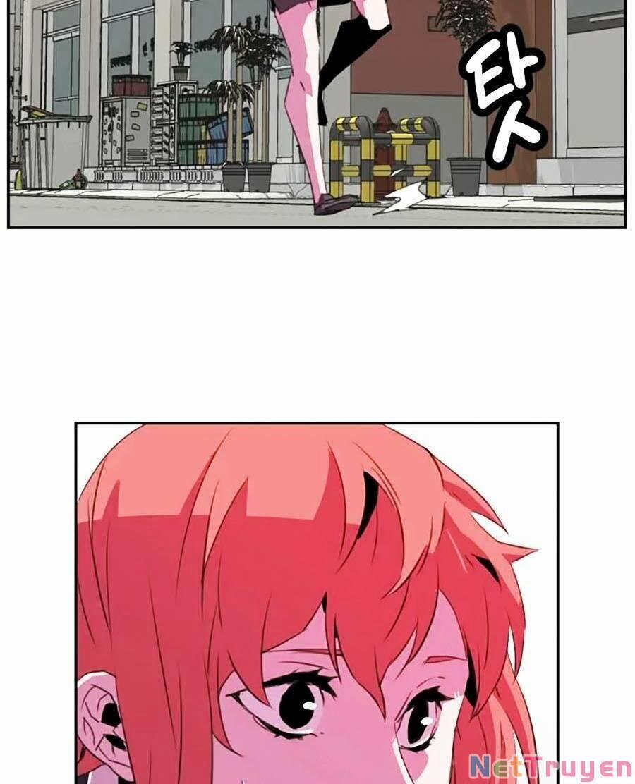 Săn Lùng Bắt Nạt 15 trang 27