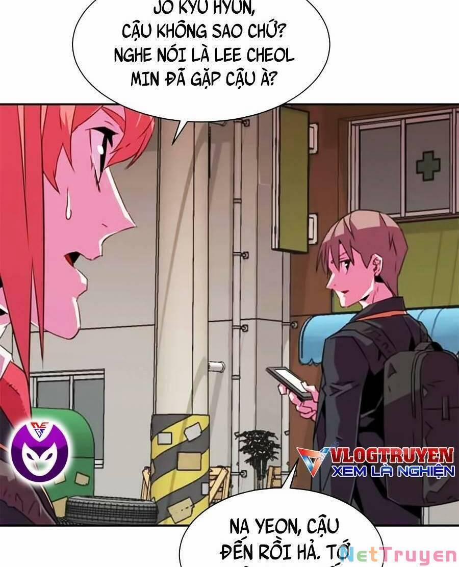 Săn Lùng Bắt Nạt 15 trang 29