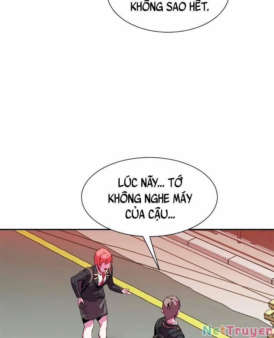 Săn Lùng Bắt Nạt 15 trang 30