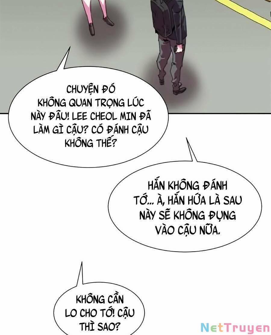 Săn Lùng Bắt Nạt 15 trang 31