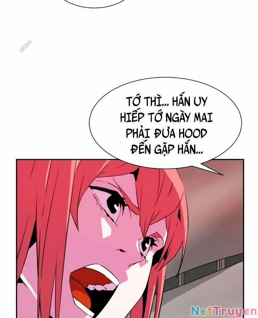 Săn Lùng Bắt Nạt 15 trang 32