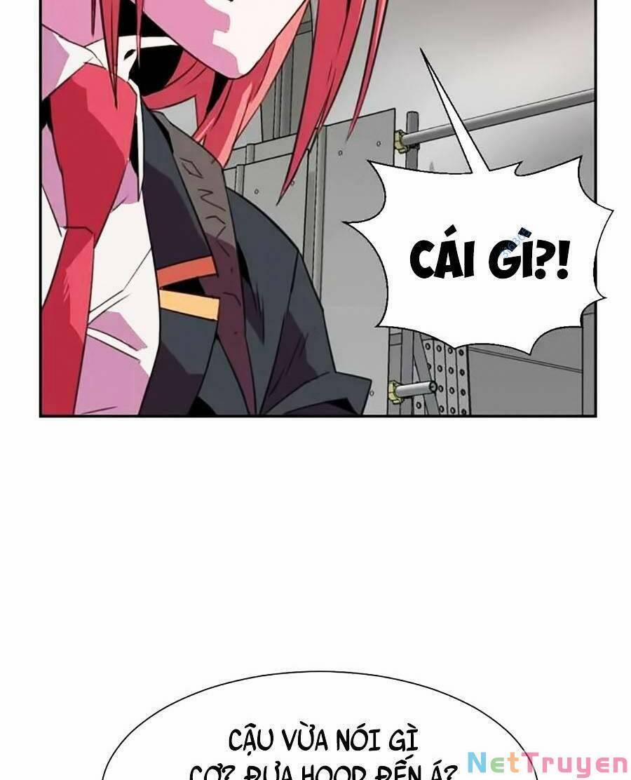 Săn Lùng Bắt Nạt 15 trang 33