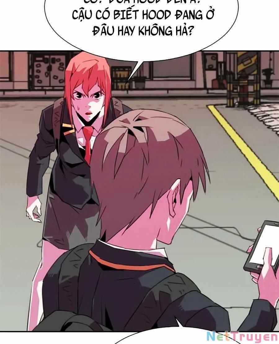 Săn Lùng Bắt Nạt 15 trang 34