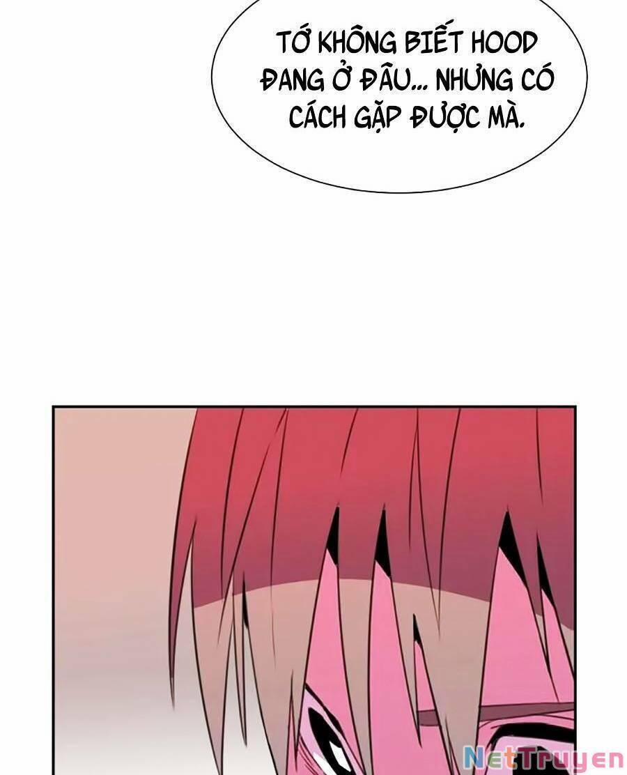 Săn Lùng Bắt Nạt 15 trang 35