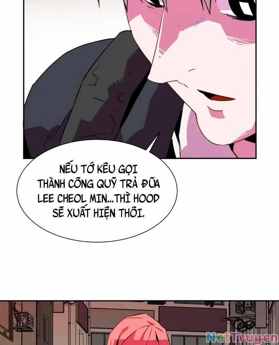 Săn Lùng Bắt Nạt 15 trang 36