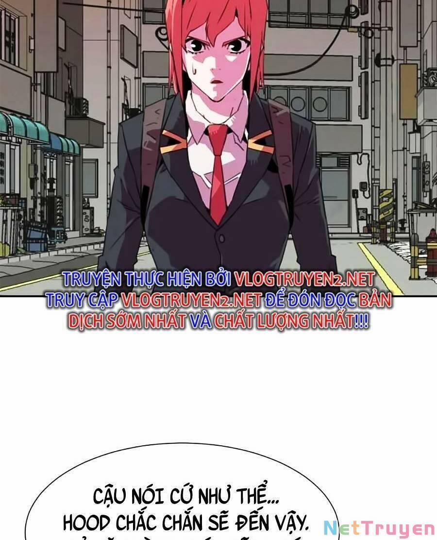 Săn Lùng Bắt Nạt 15 trang 37