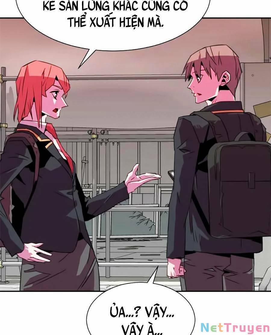 Săn Lùng Bắt Nạt 15 trang 38