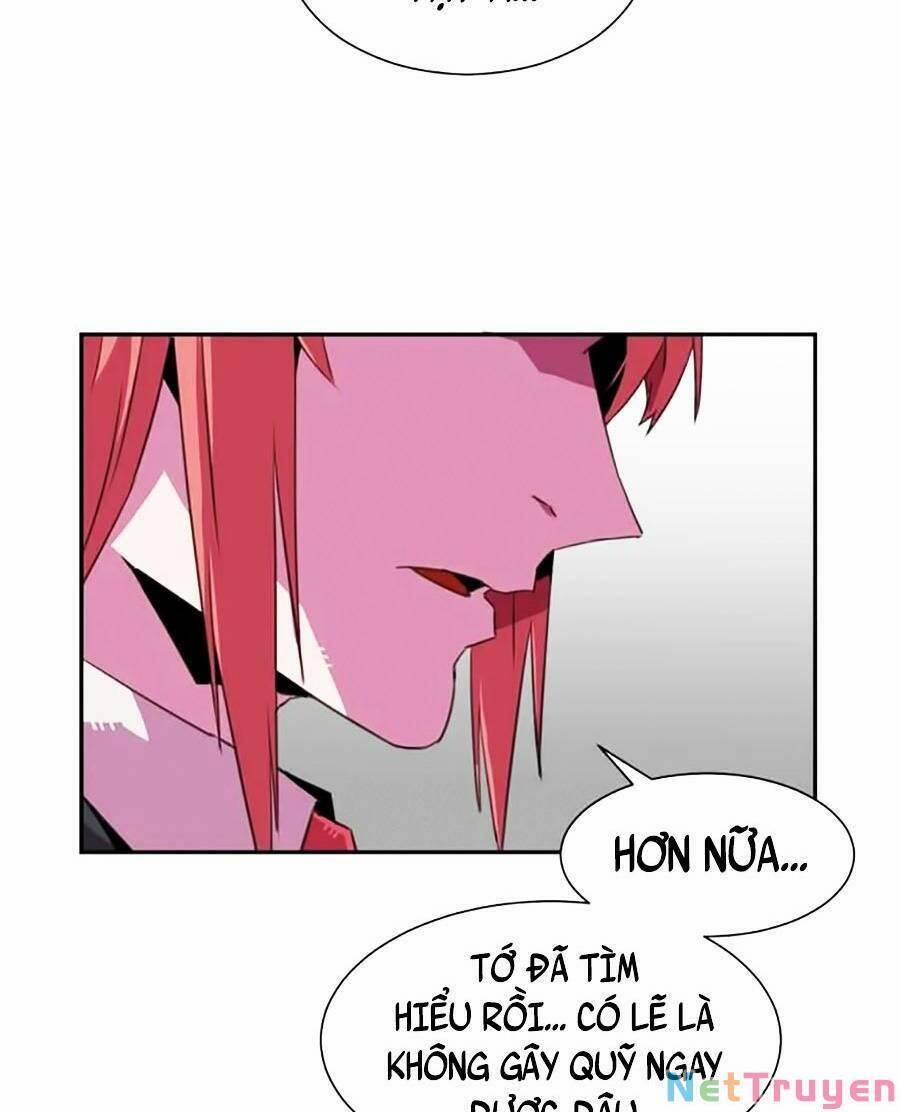 Săn Lùng Bắt Nạt 15 trang 39