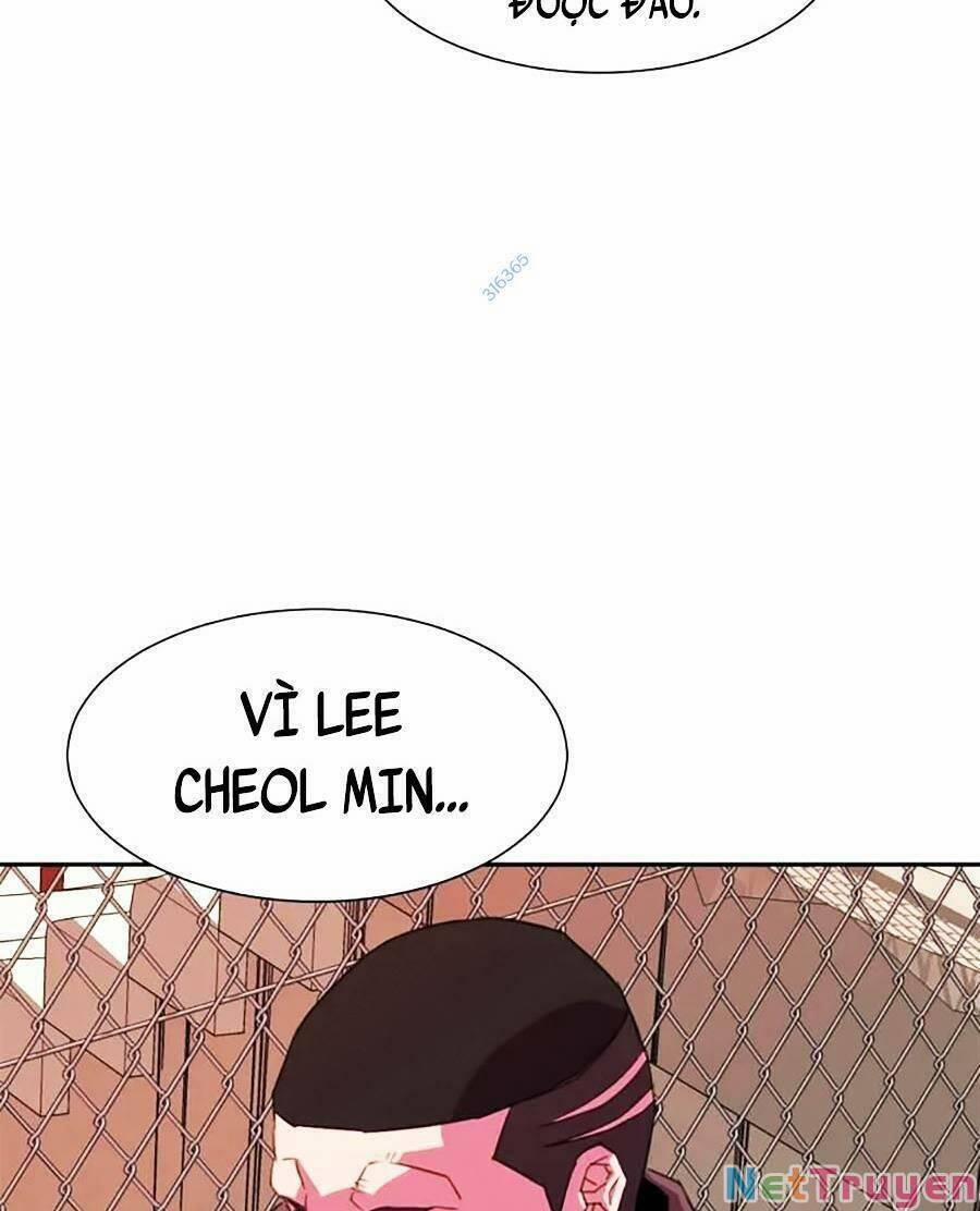 Săn Lùng Bắt Nạt 15 trang 40