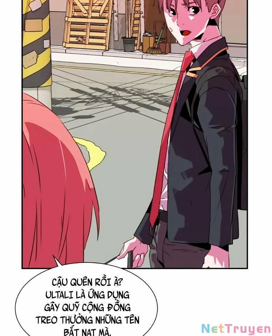 Săn Lùng Bắt Nạt 15 trang 43