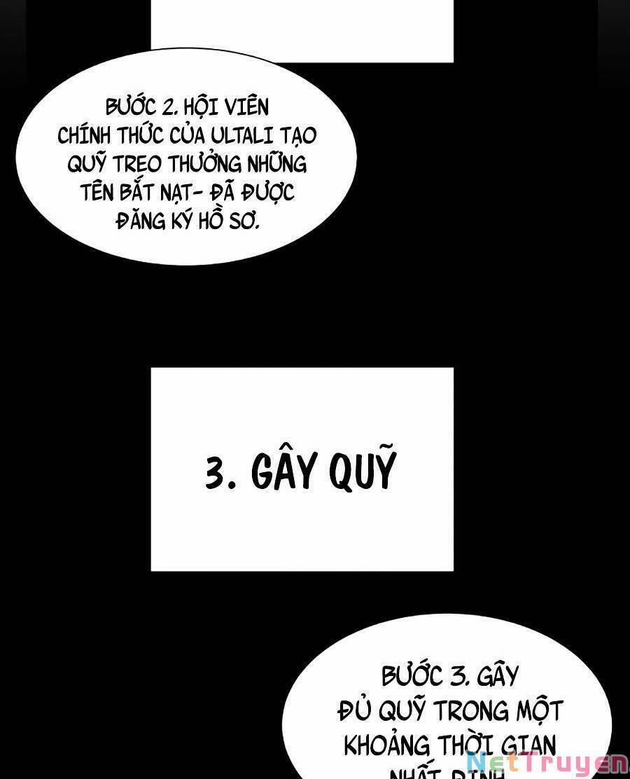 Săn Lùng Bắt Nạt 15 trang 46