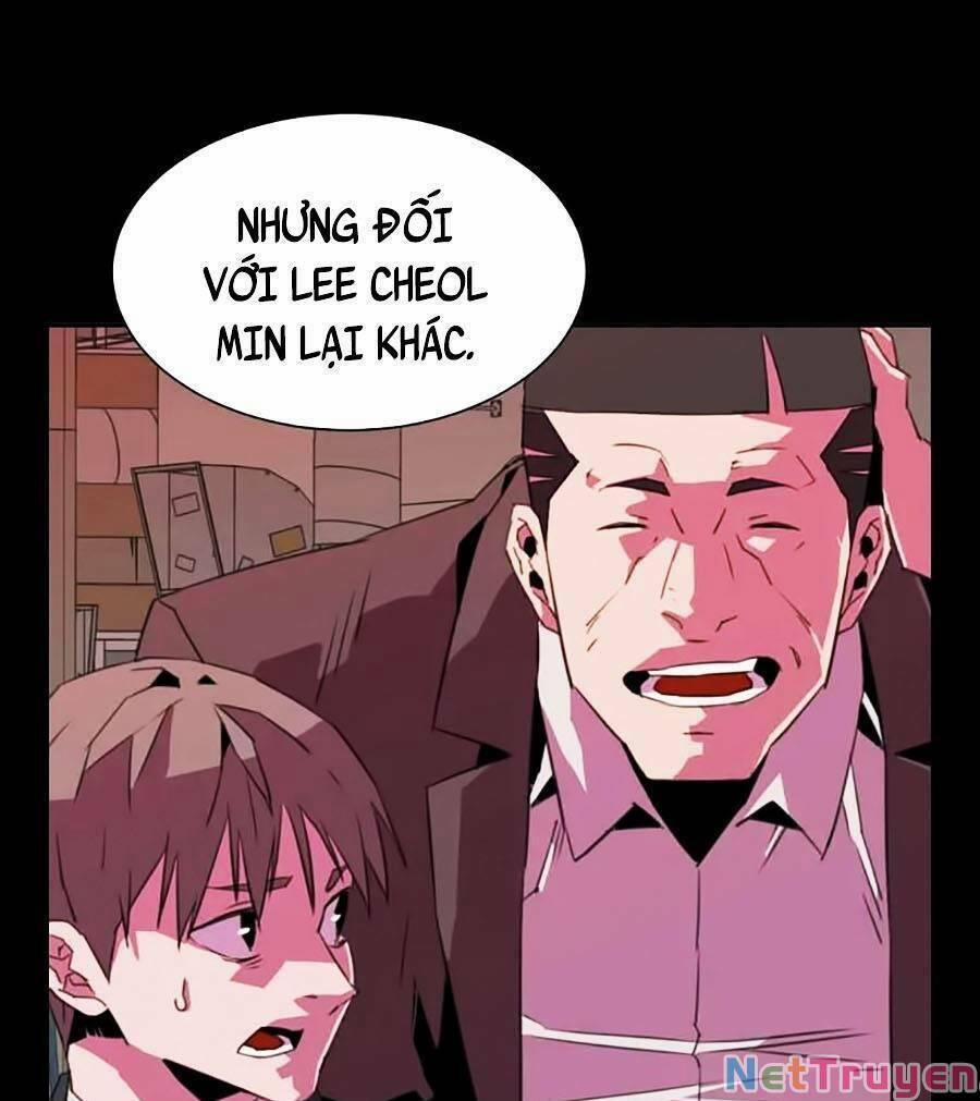 Săn Lùng Bắt Nạt 15 trang 50