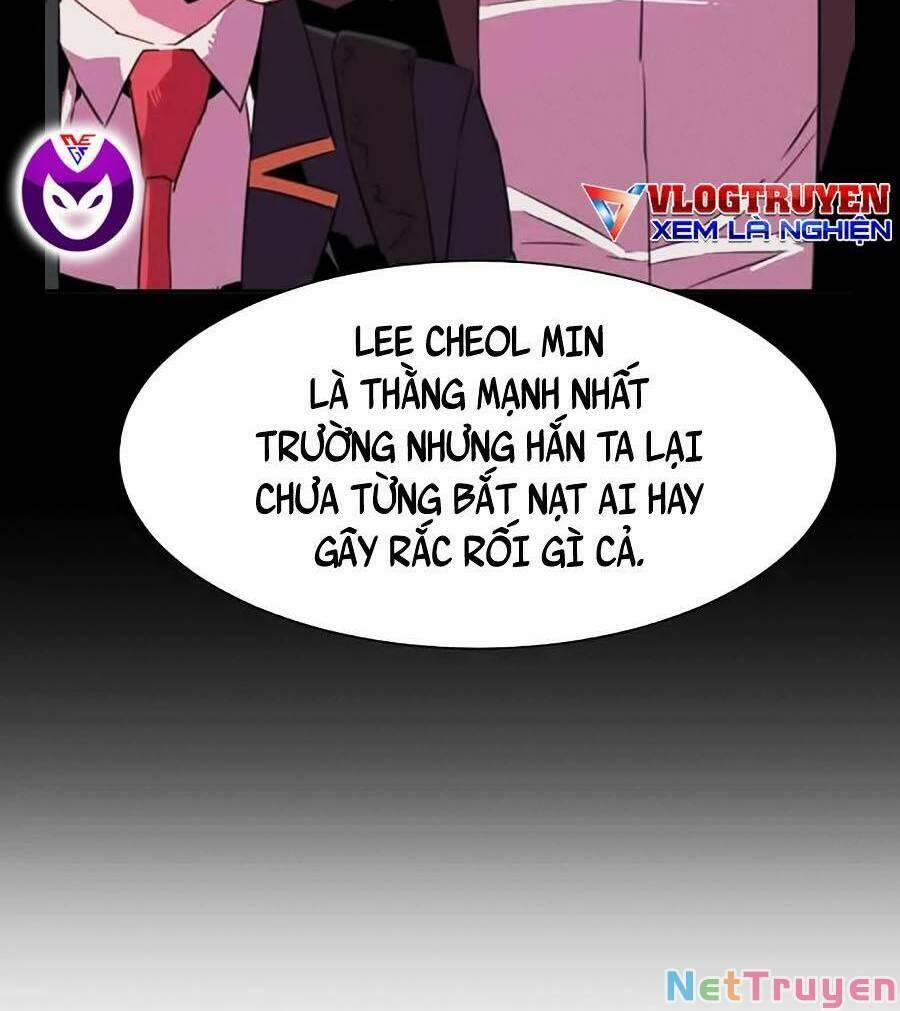 Săn Lùng Bắt Nạt 15 trang 51