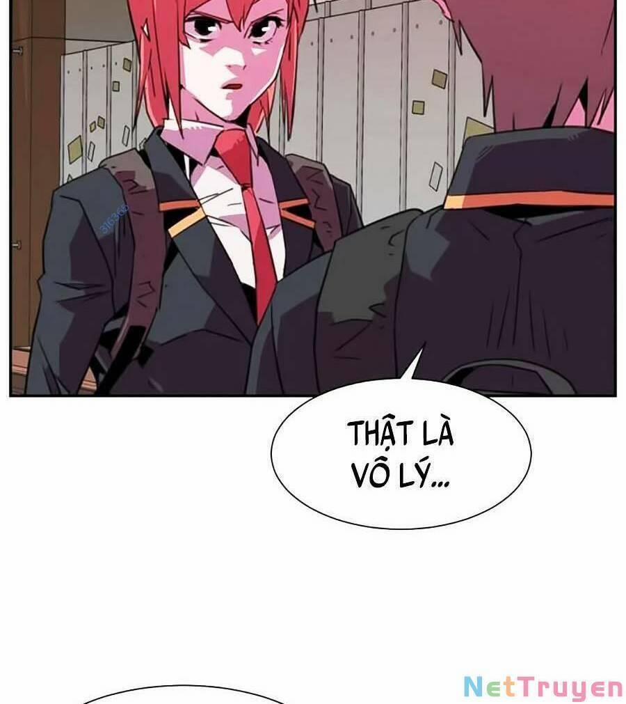 Săn Lùng Bắt Nạt 15 trang 53