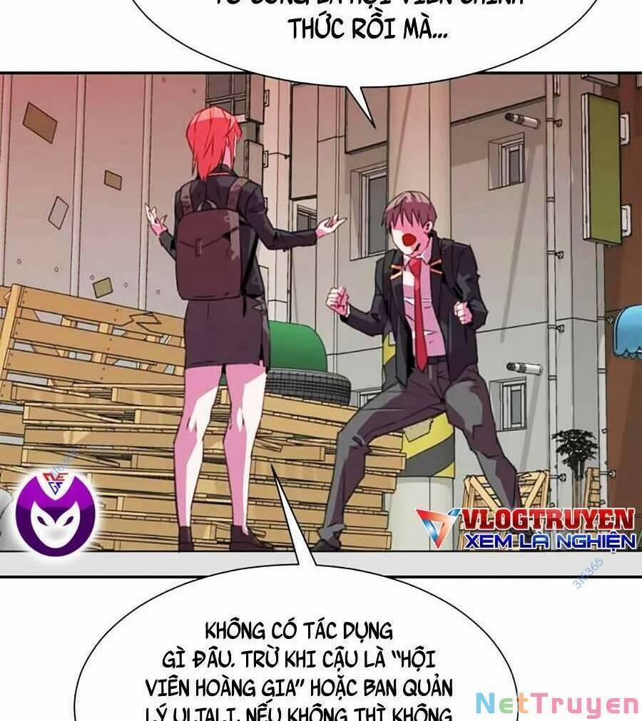 Săn Lùng Bắt Nạt 15 trang 61