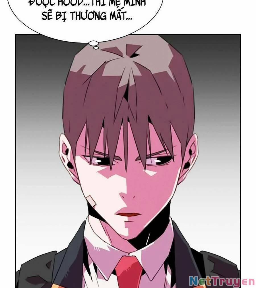 Săn Lùng Bắt Nạt 15 trang 63