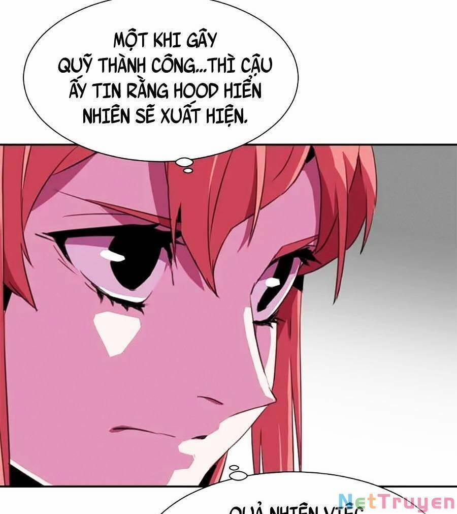 Săn Lùng Bắt Nạt 15 trang 66