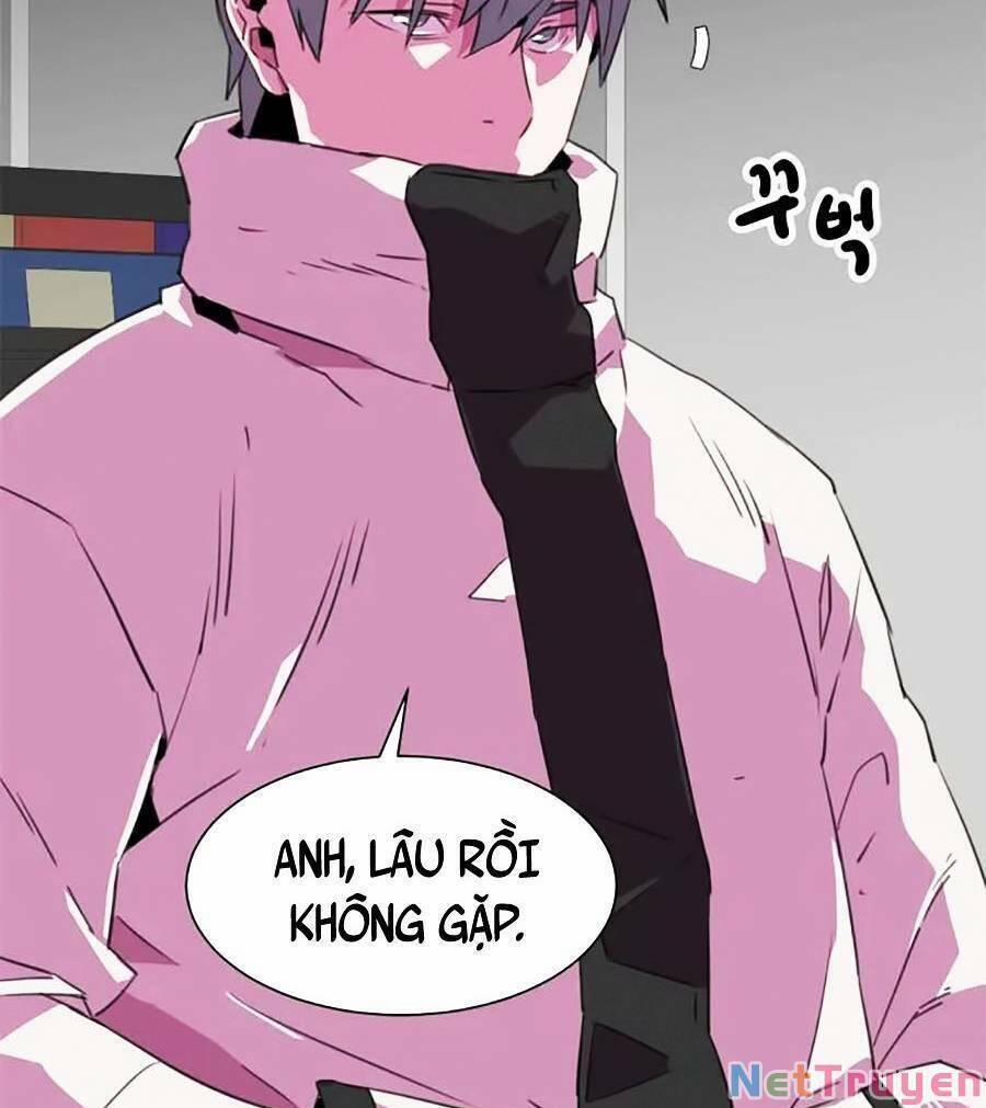 Săn Lùng Bắt Nạt 15 trang 74