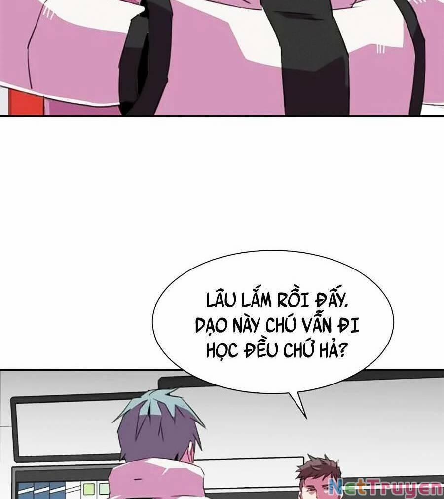 Săn Lùng Bắt Nạt 15 trang 75