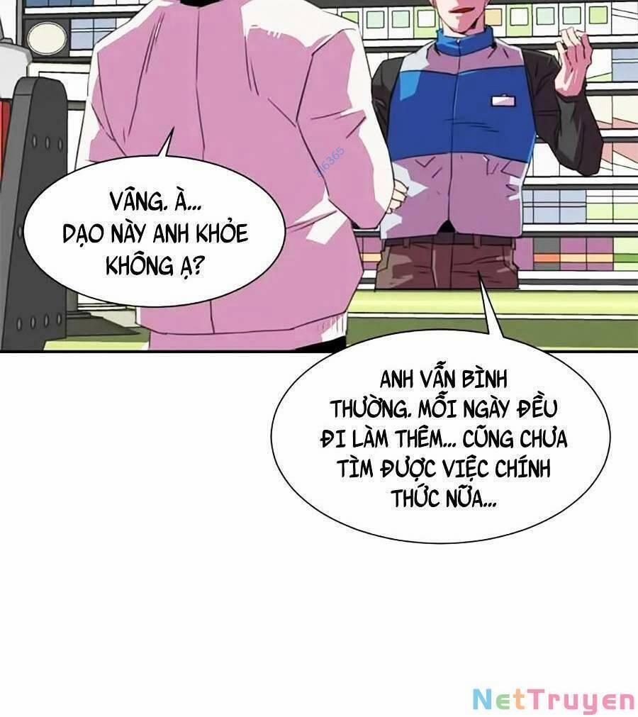 Săn Lùng Bắt Nạt 15 trang 76