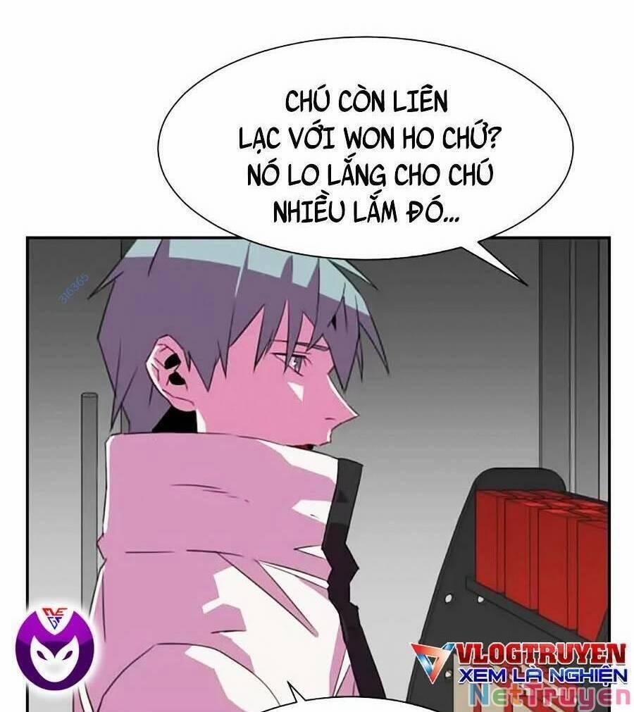 Săn Lùng Bắt Nạt 15 trang 77