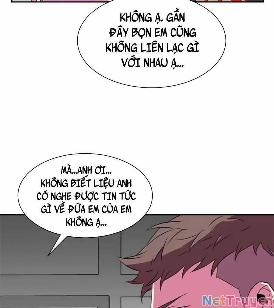 Săn Lùng Bắt Nạt 15 trang 78