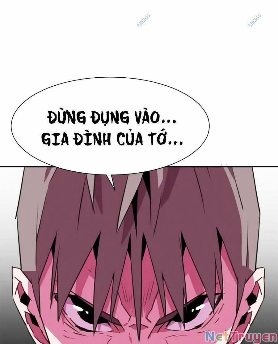 Săn Lùng Bắt Nạt 15 trang 8