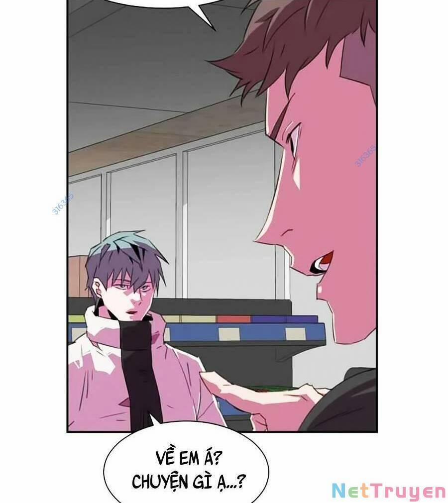 Săn Lùng Bắt Nạt 15 trang 81