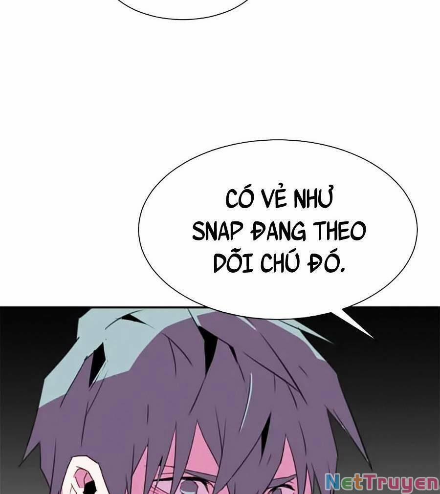 Săn Lùng Bắt Nạt 15 trang 82
