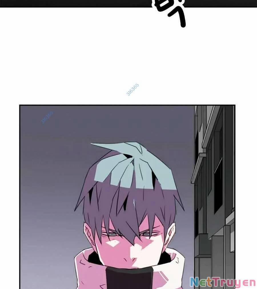 Săn Lùng Bắt Nạt 15 trang 85
