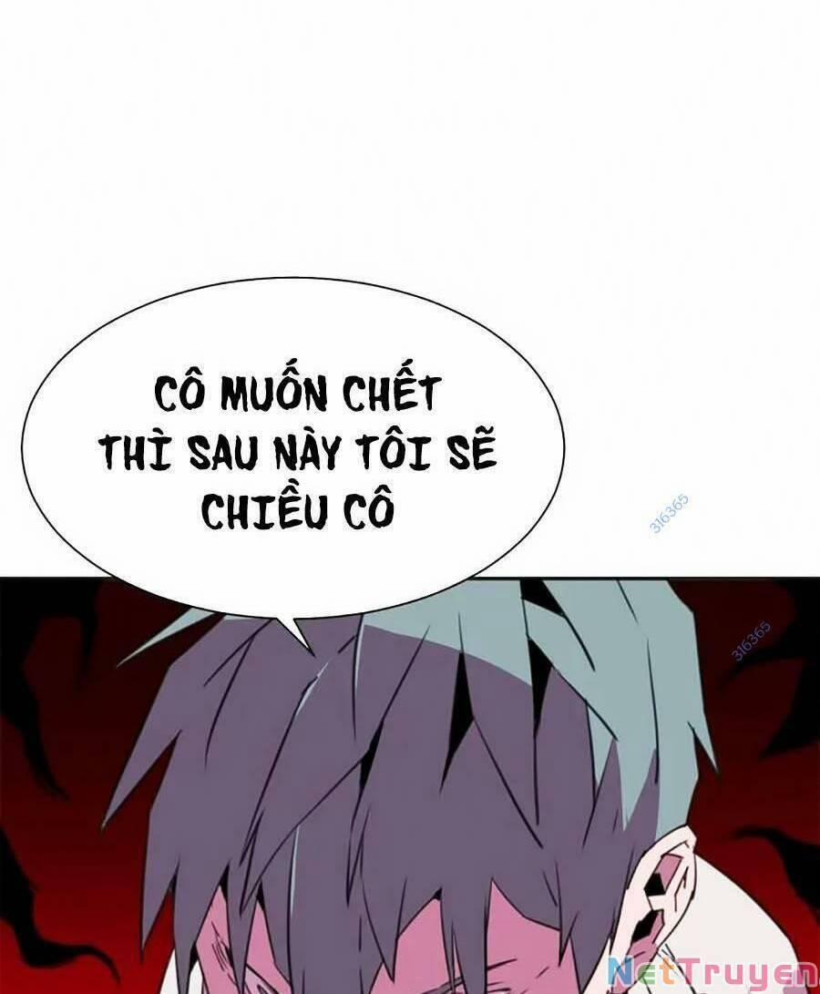 Săn Lùng Bắt Nạt 16 trang 13