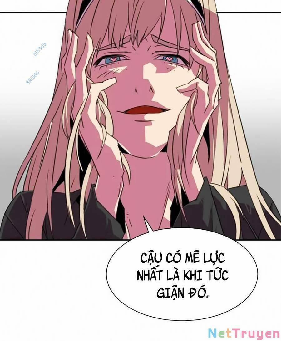 Săn Lùng Bắt Nạt 16 trang 16