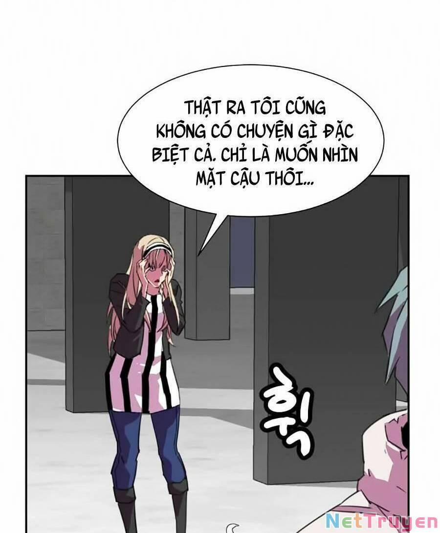 Săn Lùng Bắt Nạt 16 trang 17