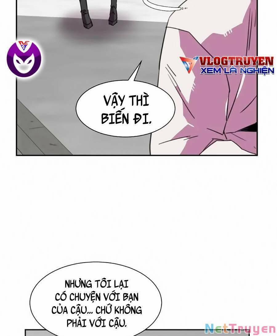 Săn Lùng Bắt Nạt 16 trang 18