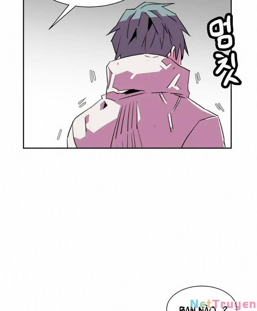Săn Lùng Bắt Nạt 16 trang 19