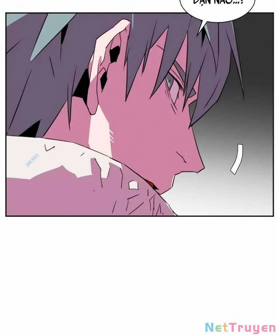 Săn Lùng Bắt Nạt 16 trang 20