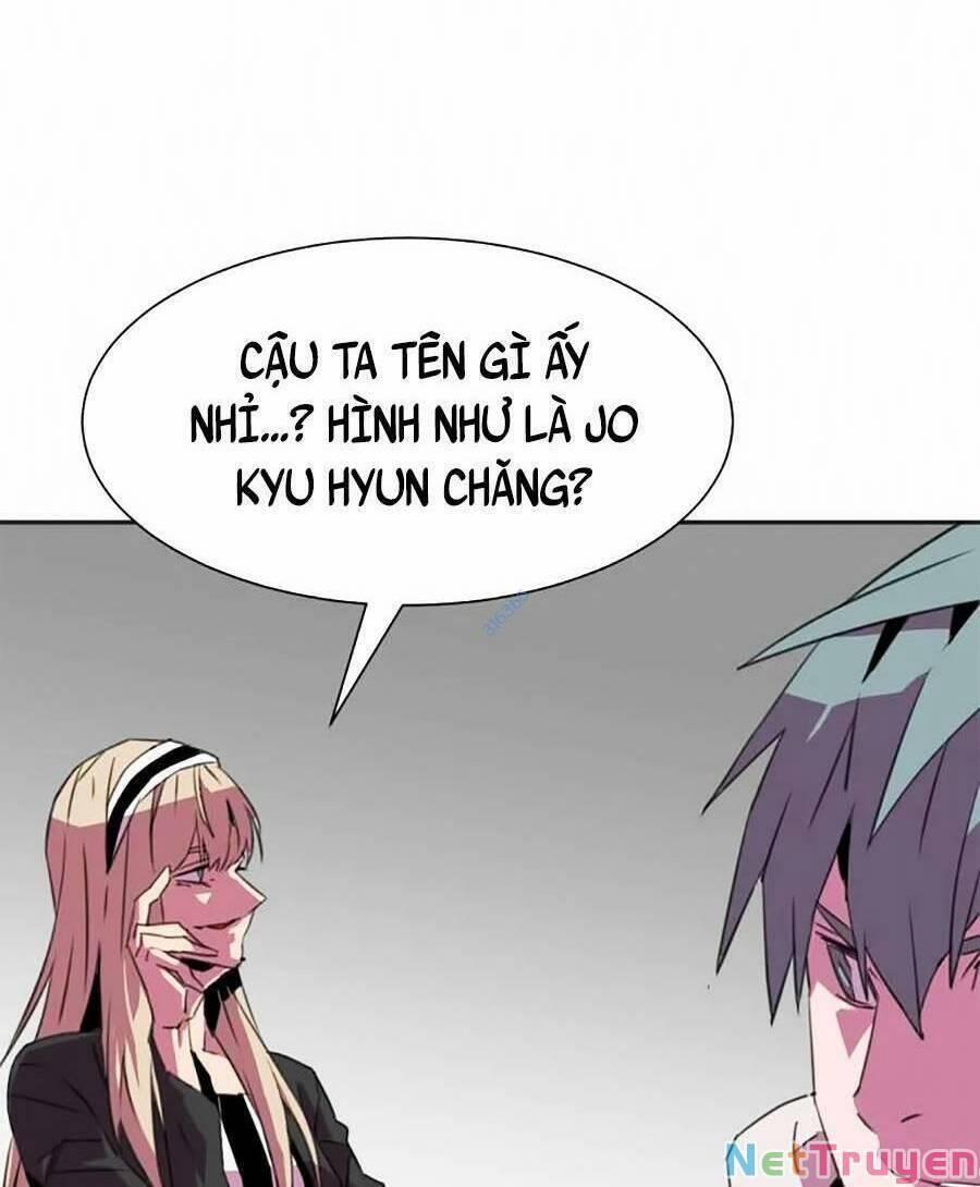 Săn Lùng Bắt Nạt 16 trang 21